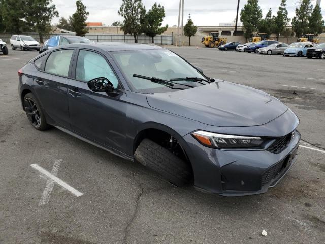 2025 HONDA CIVIC SPOR - Inny widok