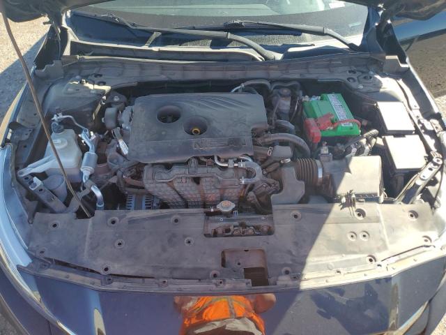 2019 NISSAN ALTIMA SR - 1N4BL4CWXKN317402