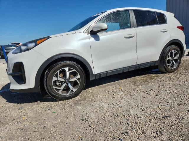 2021 KIA SPORTAGE L - KNDPM3ACXM7917439