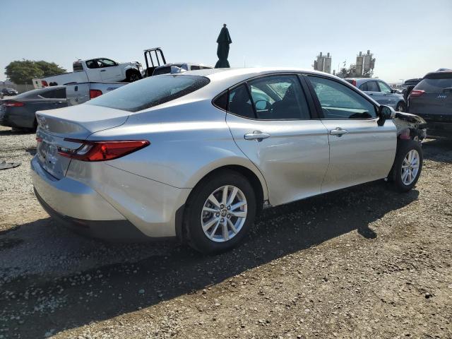 2025 TOYOTA CAMRY XSE 4T1DAACK4SU622559