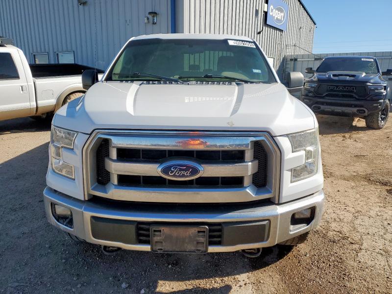 2015 FORD F150 SUPER #3292357320