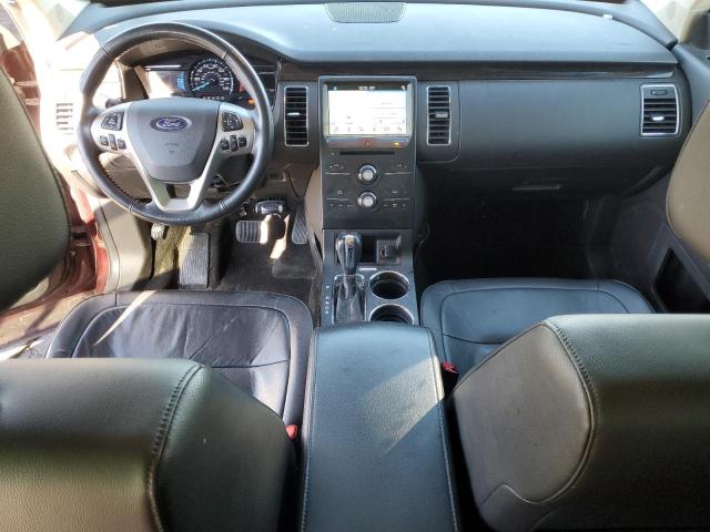 2017 FORD FLEX SEL - 2FMHK6C85HBA07873