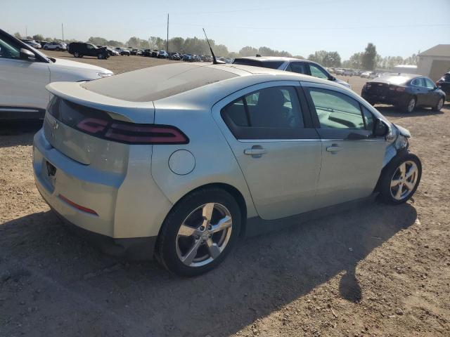2013 CHEVROLET VOLT - 1G1RA6E43DU118408