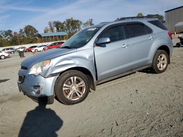 2015 CHEVROLET EQUINOX LT #3282583892