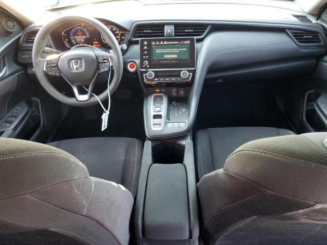 2020 HONDA INSIGHT EX 19XZE4F52LE000144