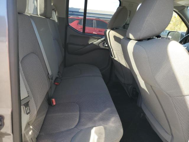 2019 NISSAN FRONTIER S #3294464498