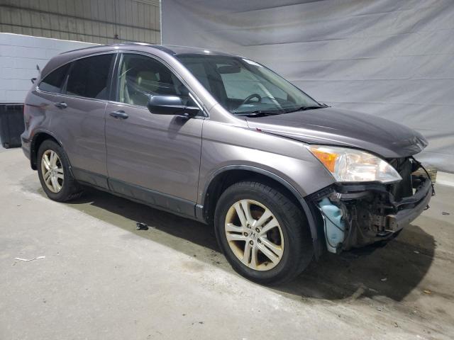 2011 HONDA CR-V EX - 5J6RE4H58BL034862