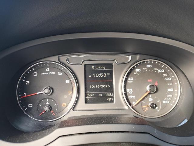 2016 AUDI Q3 PRESTIG #3286800220