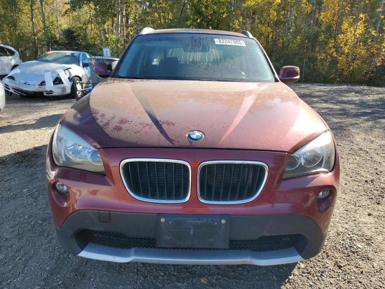 BMW X1 XDRIVE28I