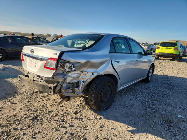 2011 TOYOTA COROLLA BA #3298300134