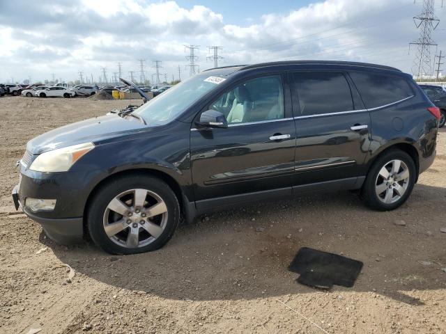 CHEVROLET TRAVERSE L