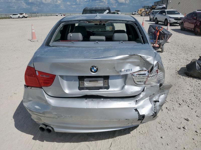 2011 BMW 328 I - WBAPH7G5XBNN05239