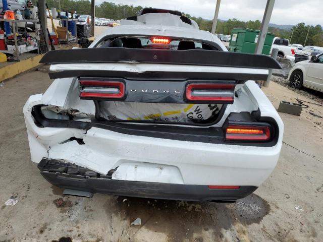 2019 DODGE CHALLENGER #3301819339