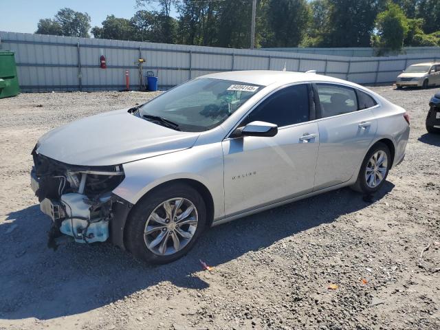 Global Auto Auctions: 2020 CHEVROLET MALIBU LT