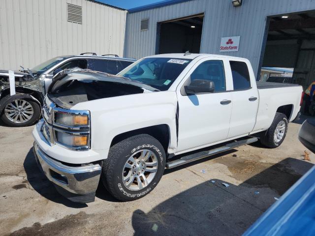2014 CHEVROLET SILVERADO #3284788539