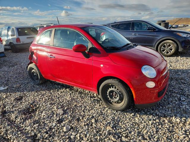 2013 FIAT 500 POP - 3C3CFFAR6DT726616