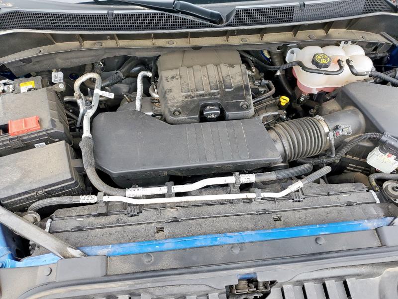 2024 CHEVROLET SILVERADO #3301882468