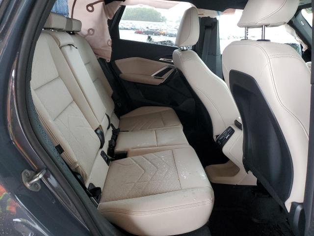 2025 BMW X1 XDRIVE2 #3297152541