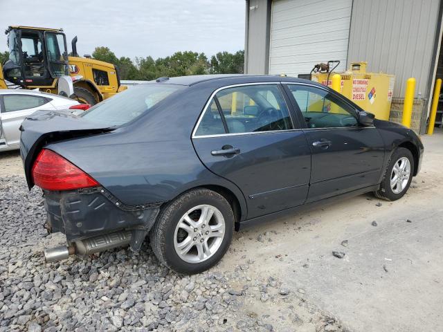 2007 HONDA ACCORD EX #3277055184