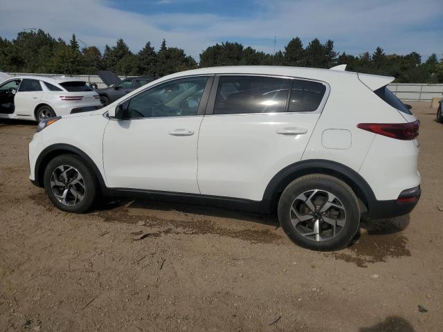 2020 KIA SPORTAGE L KNDPM3AC4L7797541