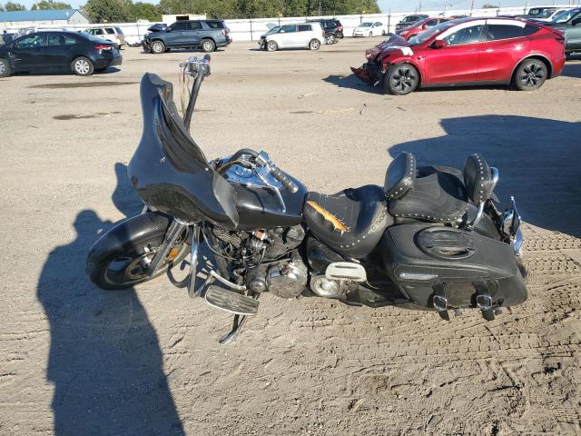 2006 YAMAHA XV1700 A JYAVP17E46A022106