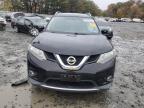 Lot #3303800433 2014 NISSAN ROGUE S
