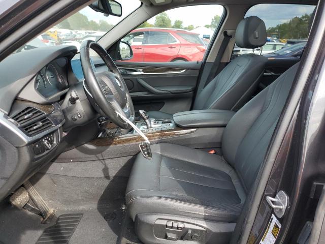 2016 BMW X5 XDR40E 5UXKT0C56G0S75551