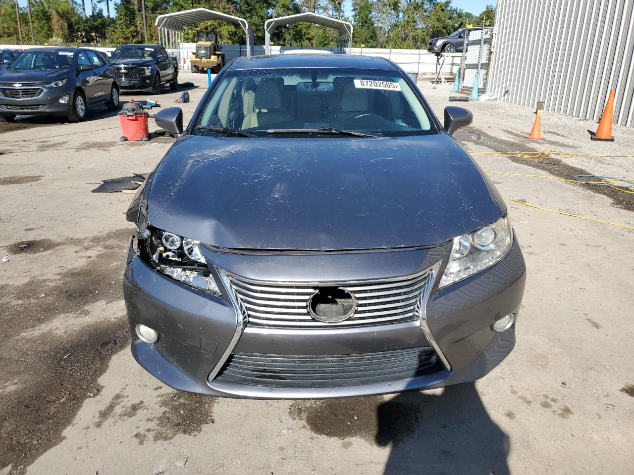 LEXUS ES 350