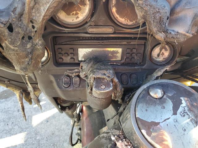 2007 HARLEY-DAVIDSON FLHTCUSE #3294604062