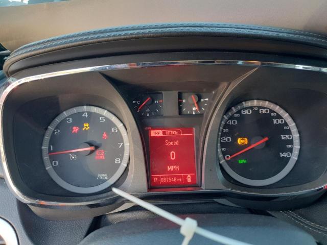 2016 GMC TERRAIN DE - 2GKFLVE35G6225277