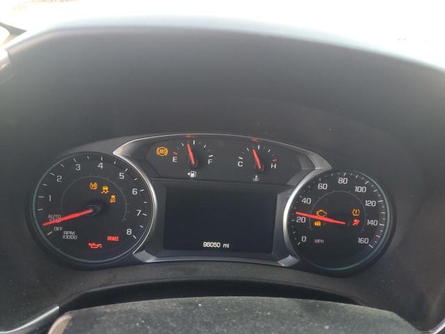 2019 CHEVROLET EQUINOX LT #3284849533