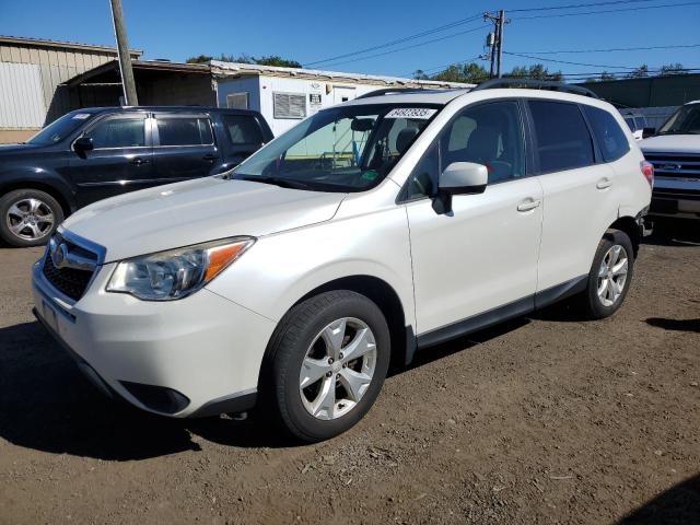 2014 SUBARU FORESTER 2 - JF2SJAEC5EH411631