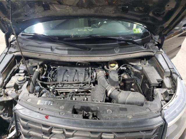 2017 FORD EXPLORER P #3301986436