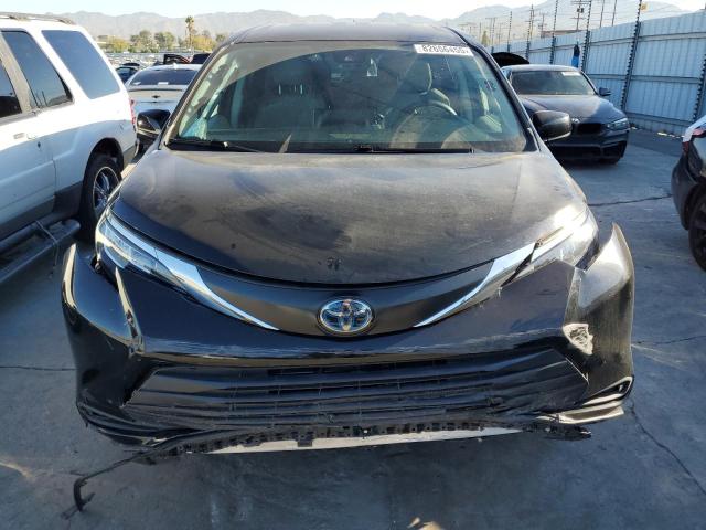 2023 TOYOTA SIENNA LE #3285640292