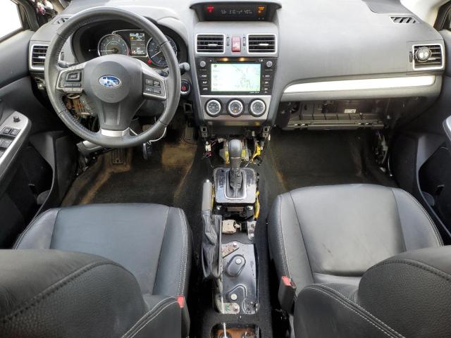 2016 SUBARU IMPREZA SP JF1GPAY63G8268809