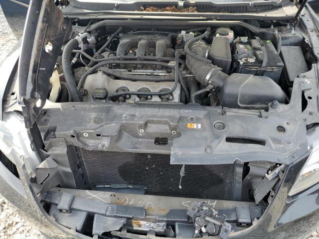 2012 FORD TAURUS SEL - 1FAHP2EW5CG119655