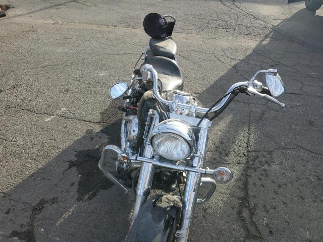 2005 YAMAHA XVS65 BASE - JYAVM01E65A082415