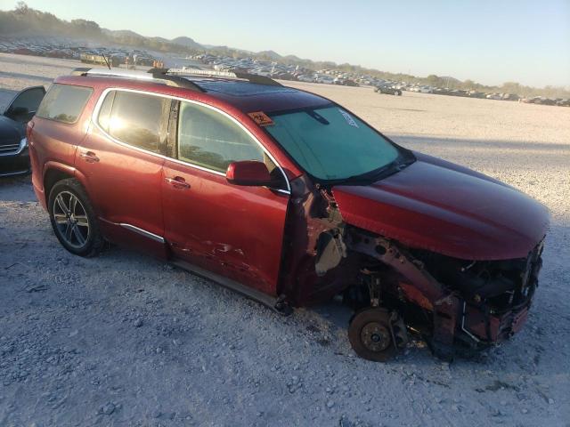 2019 GMC ACADIA DEN #3301807360