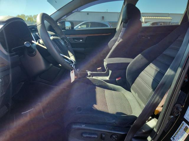 2018 HONDA CR-V EX - 5J6RW2H55JL031532