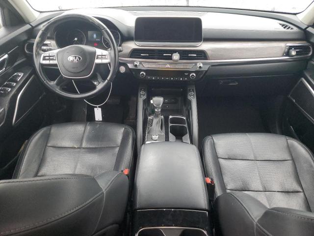 2020 KIA TELLURIDE - 5XYP34HC4LG068280