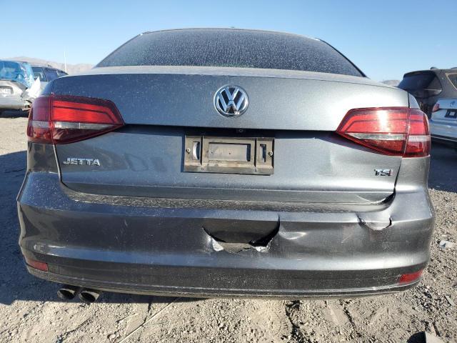 2017 VOLKSWAGEN JETTA S 3VW2B7AJ5HM248088
