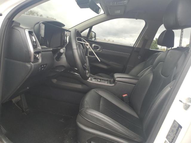 2023 KIA SORENTO EX KNDRHDLG9P5163968