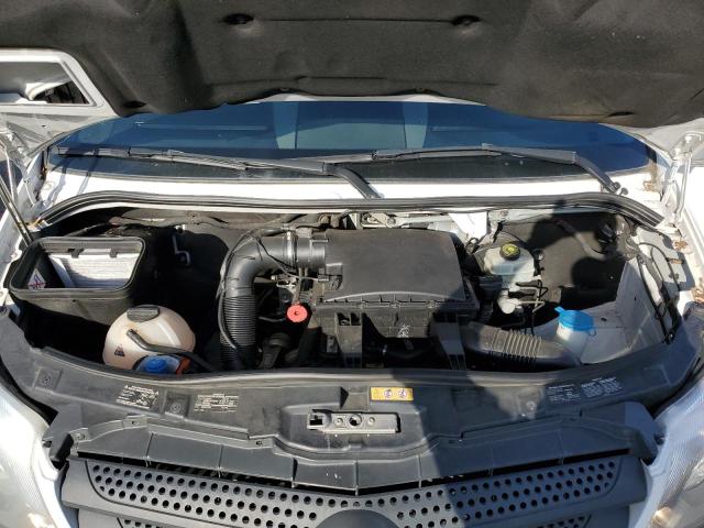 2016 MERCEDES-BENZ SPRINTER 2 #3317061022