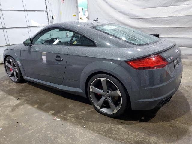 2018 AUDI TTS #3285793651