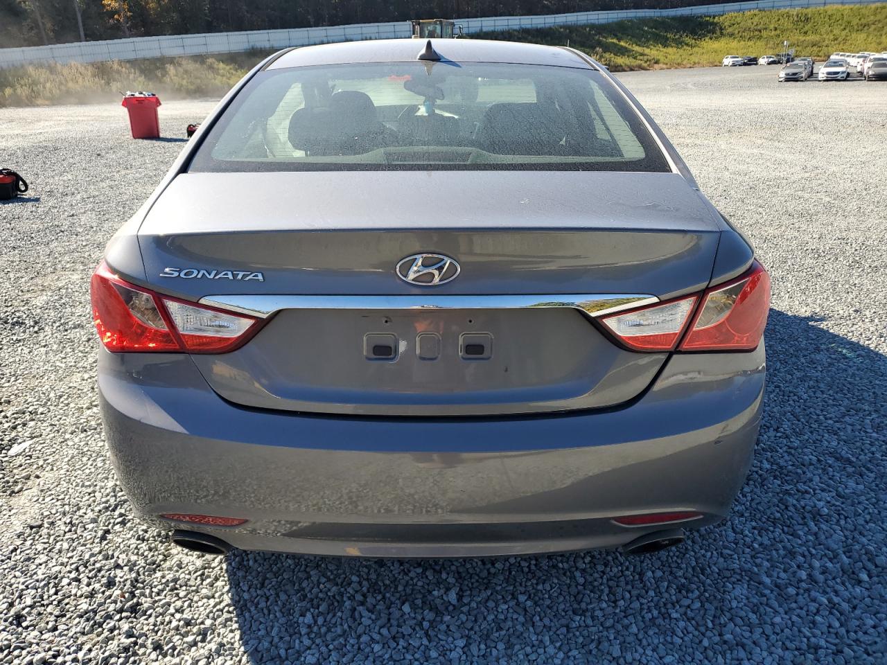 HYUNDAI SONATA SE