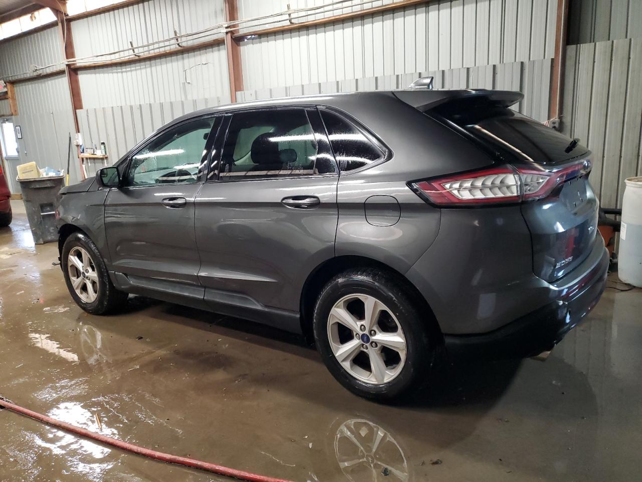 FORD EDGE SE