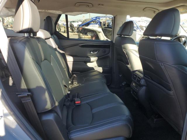 2025 HONDA PILOT TOUR #3311886187