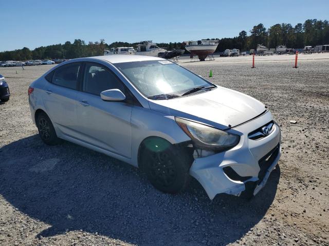 2013 HYUNDAI ACCENT GLS - KMHCT4AE6DU290227