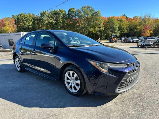 2024 TOYOTA COROLLA LE #3269634268