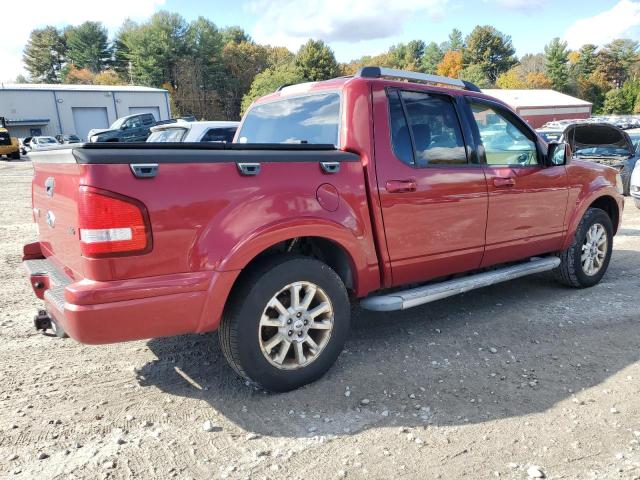 2007 FORD EXPLORER S #3278556930